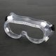 thumbnail image 1 of Gafas De Seguridad Transparentes Hombres Mujeres Gafas de seguridad transparentes Diadema ajustable Gafas de seguridad Gafas, 1 of 8