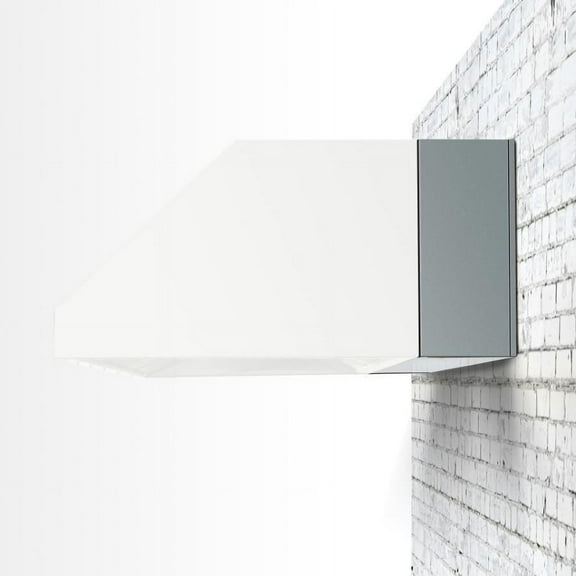 8" Spacer Bracket for Summerset 48" Vent Hood