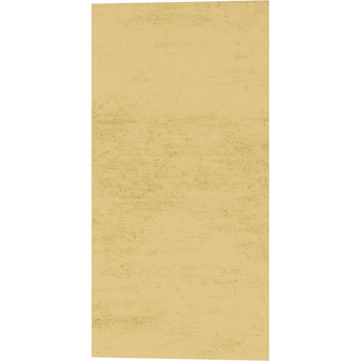 2"W x 4"D x 4"H Classic Mediterranean Rough Cedar Woodgrain TimberThane Corbel, Primed Tan