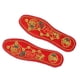 thumbnail image 5 of Plantilla Roja China Sunnimix Repuesto de Feng Shui plantillas de Buena Suerte para Escalar 36, 5 of 8