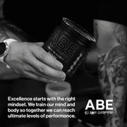 ABE - Ultimate Pre-Workout