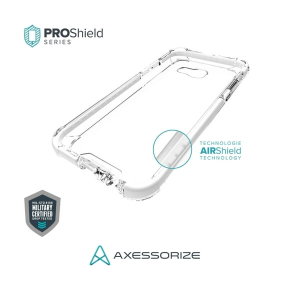 Axessorize PROShield Samsung Galaxy A5 - 2017