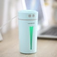 thumbnail image 1 of Humidificador USB BuyWeek Forma de Taza Multifuncional, 1 of 12