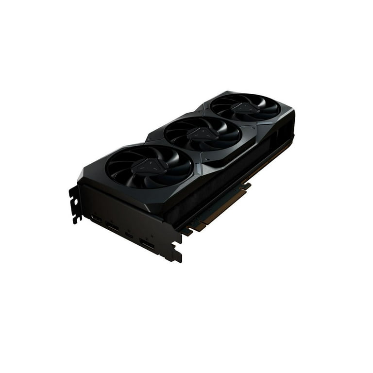 SAPPHIRE Radeon RX 7900 XT 20GB GDDR6 PCI Express 4.0 Video SAPPHIRE Radeon RX 7900 XT 20GB GDDR6 PCI Express 4.0 Video