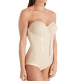 thumbnail image 1 of MAIDENFORM Latte Lift Easy Up Firm Control Bodybriefer, US 38DD, UK 38DD, NWOT, 1 of 4