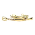 thumbnail image 4 of Colaxi Horse Riding Spurs Competition Easy Installation Training Lovers Riding Gear Gold, 4 of 8