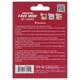 thumbnail image 4 of Paquete de 5 pestañas Rude Essential Faux Mink 3D, 4 of 4