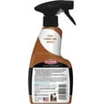 thumbnail image 3 of Leather Cleaner And Conditioner Floral Scent 22 OZ Trigger Spray Bottle | Total Quantity: 1, 3 of 8