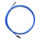 thumbnail image 1 of Bienvenido Cable de acero inoxidable para aviones de repuesto recubierto de nailon para mayor velocidad, 1 of 5