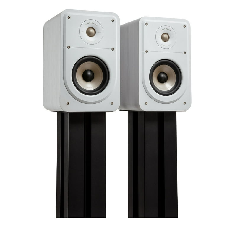 [Moto様] Polk Audio Signature Elite ES 15 Amazon.com: Polk Signature Elite ES15 Bookshelf Speaker - Hi