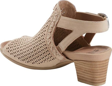 earth shoes ivy syrah