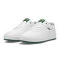 thumbnail image 3 of Tenis Puma Court Classic Unisex Casual blanco 28, 3 of 6