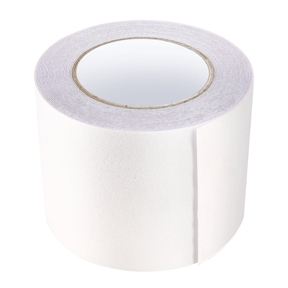 Strong Traction Transparent Anti Slip Tape 30FT x 4inch Waterproof Wear Resistant Grip Tape for Stairs Bathrooms Kitchens