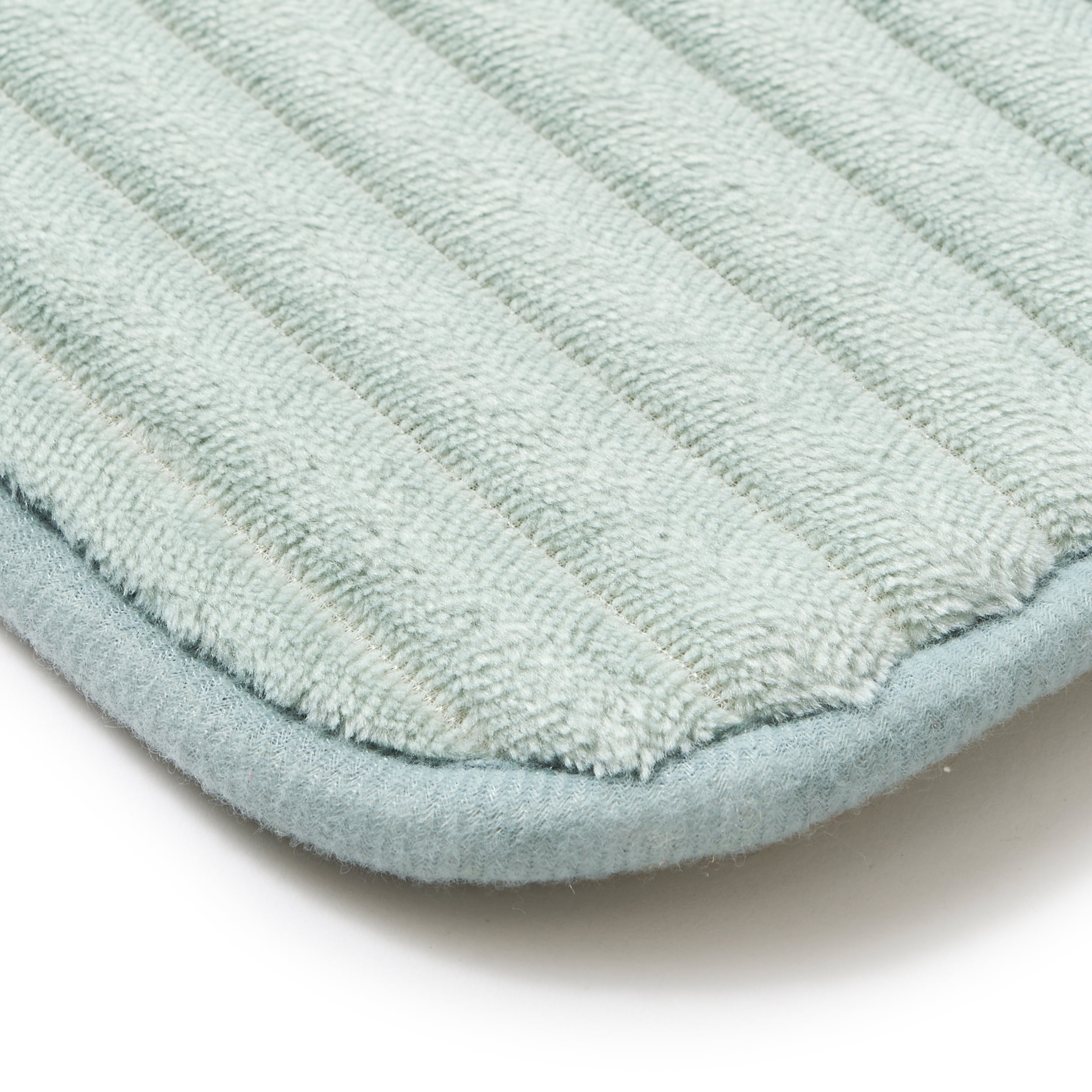 Mainstays Soft Sea Performance Foam 17" x 24" Bath Rug