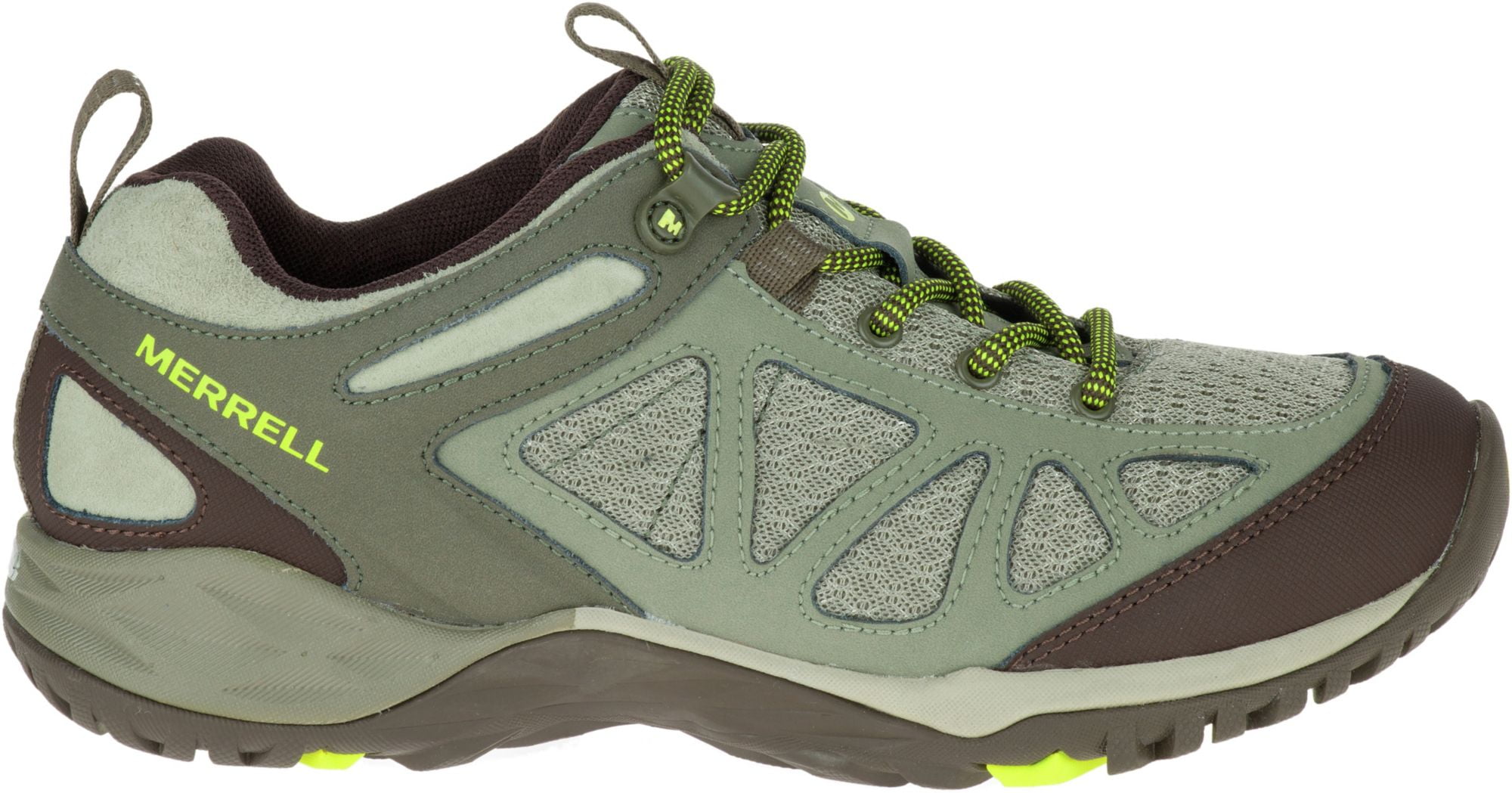 siren sport q2 waterproof hiking shoes