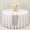 Silver, variant on BalsaCircle 12x108 in Silver Premium Scuba Polyester Table Runner Event Decorations