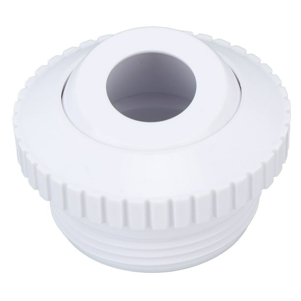 Pool Jet Nozzles,3pcs Pool Jet Nozzles Flow Eyeball Inlet Jet Eyeball