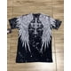 thumbnail image 2 of Camiseta de motocicleta para hombre, camisetas para hombre Y2K Affliction, camiseta Retro para hombre, ropa de calle, camiseta gótica con estampado de calavera y Cruz, camisetas para hombre, 2 of 4