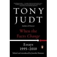 thumbnail image 1 of Quand les Faits Changent, Tony Judt Broché, 1 of 2