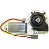 Power Window Motor Fits 2000 Ford Expedition