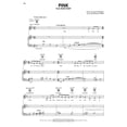 thumbnail image 6 of Hal Leonard Broadway Favorites - Women's Edition (Vocal Sheet Music) Singer + Piano/Guitar Songbook, 6 of 7