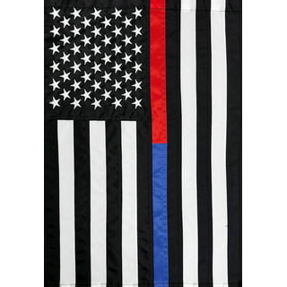 Police, Fire & EMT Tribute Flag Hat - BCOutdoors