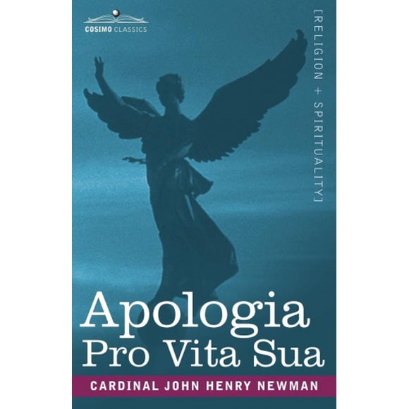 Apologia Pro Vita Sua