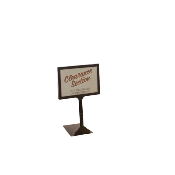 Kalalou Inc Metal Pricing Display