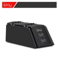 thumbnail image 4 of facefd Replacement for PS4 Controller Charger Dock USB Fast Charging Stand Gamepad Charging Station, 4 of 4