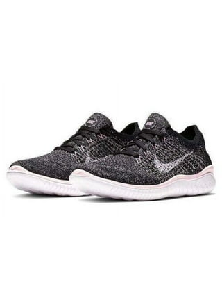 Women's free rn flyknit 2018 running sneakers from finish cheap line