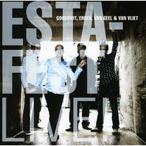 Estafest - Live! - Music & Performance - CD