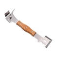 thumbnail image 3 of Bee Tool Essentials Bee Box Farmer Apiculture Beekeeping Equipment Cabeza doble, 3 of 8