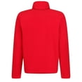 thumbnail image 2 of Regatta Mens 170 Series Anti-pill Zip Neck Micro Fleece, 2 of 4