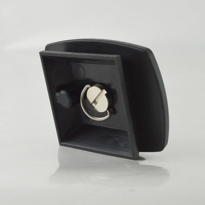Tripod Quick Release Plate Screw Adapter Mount Head For DSLR SLR Camera DSU`EX