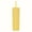 Yellow, variant on Glass & Bottle Silica Gel Double-layer Plastic Cup Customized Simple Rubber Paint Water Cup