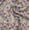 Beige, variant on Soimoi Blue Fabric - By the Yard - 42 Inch Wide - Geometric Floral Textile - Contemporary and Stylish Designs for Fashion and Crafts Printed Fabric