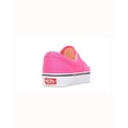 thumbnail image 3 of Tenis Vans Era Neon Knockout Mujer Deportivo rosa 22.5, 3 of 5