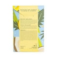 thumbnail image 4 of Maskeraide Pineapple Hydrating Brightening Jelly Face Mask, 4 of 7