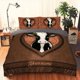 thumbnail image 2 of Personalizado Nombre Vaca Ropa de Cama Lt11, 2 of 4