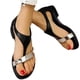 thumbnail image 5 of Zapatos de mujer Moda Nuevo verano Sandalias huecas con punta abierta Wmkox8yii shjk6631, 5 of 8
