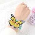 thumbnail image 4 of DIY Taladro Diamantes Imitación Pulseras Cristal Gema Amistad Pulsera S Creativo, 4 of 8