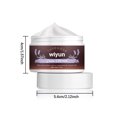 thumbnail image 3 of Pisexur Belleza Maquillaje Crema relajante muscular, crema de moxibustión caliente calmante, crema de masaje, crema de punto recubierta, crema autocalentable, crema autocalpara mujeres y hombres, 3 of 9