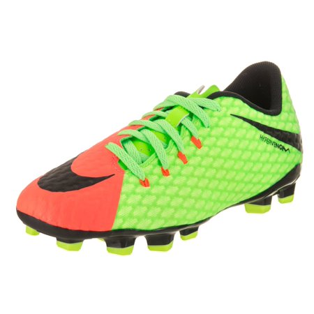nike hypervenom phinish kids