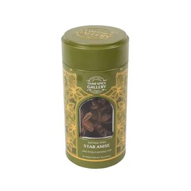 TAAM SPICE GALLERY Premium Whole Star Anise 75g