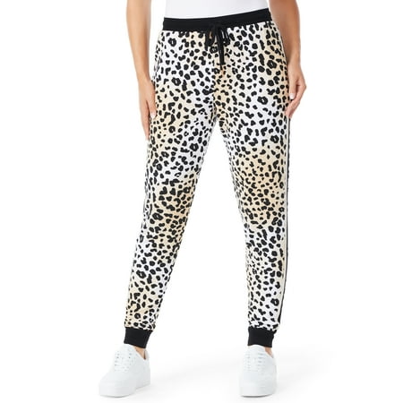 

Sofia Intimates by Sofia Vergara Elastic Waistband Pockets Sleep Pants Pajamas (Women s or Women s Plus) 1 Pack