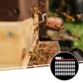 thumbnail image 2 of EcoNesxp Ensemble Complet d'Outils pour Ruches. cages de Transport pour Reines d'Abeilles. Accessoires d'Apiculture Faciles à Utiliser. cages de Transport pour Reines d'Abeilles. Accessoires d'Apiculture Faciles à Utiliser. Ensemble Complet d'Outils, 2 of 5