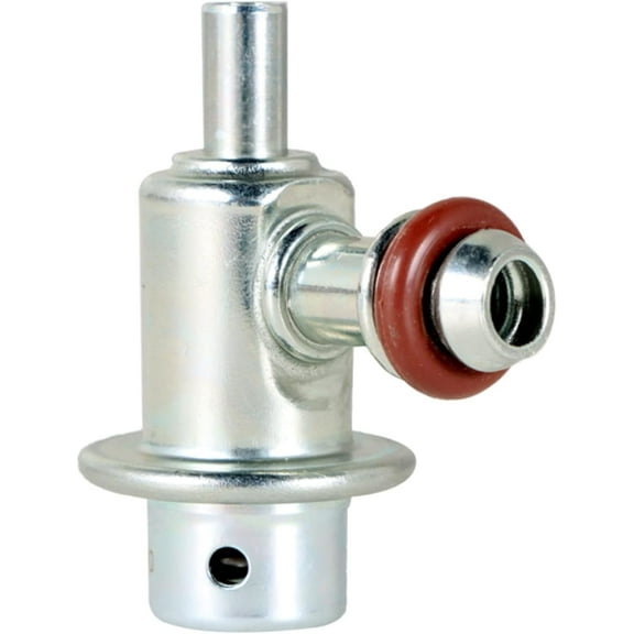 LABLT Motorcycle Fuel Pressure Regulator Fuel Pump Valve Replacement for Suzuki Hayabusa GSX1300R GSX-R 750 1000 V-Strom DL650 1000 15100-24FB0 15100-24FA0 15410-35F00