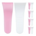 thumbnail image 1 of Espátula para mascarilla, 10 piezas, espátula para crema depilatoria, raspador de cera para depilación, espátula para crema para depilación, diseño de próxima generación, 1 of 8