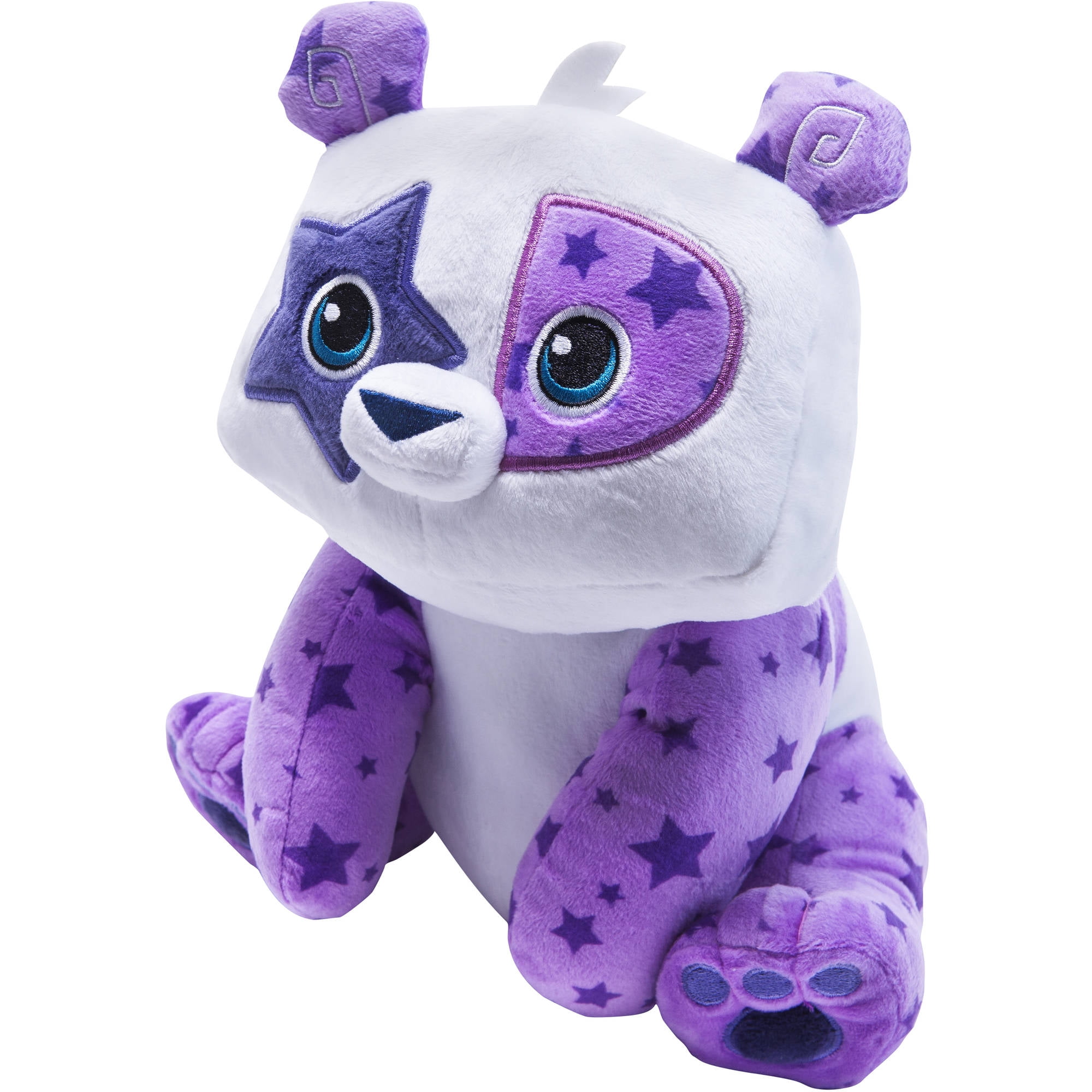 Animal Jam Cuddly Plush ASST - Walmart.com - Walmart.com