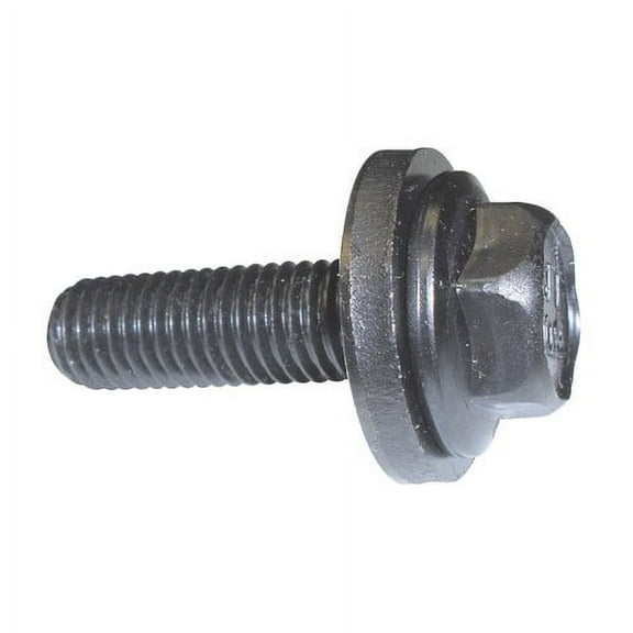 Melling Engine Camshaft Bolt P/N:5496B